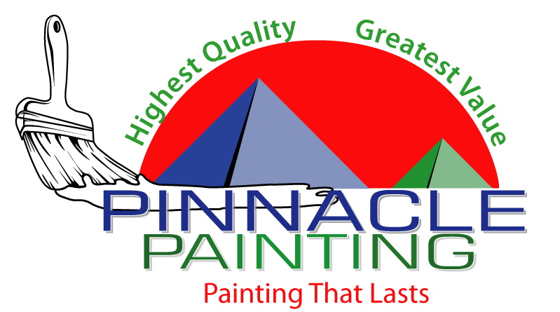 Pinnacle Painting Logo