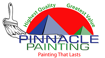 Pinnacle Painting Logo